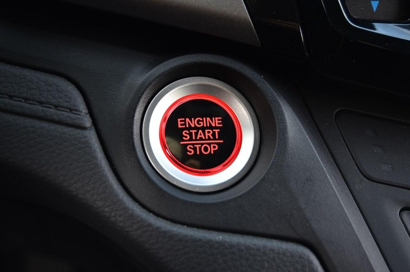 Honda Odyssey Vehicle Full-screen Gallery Image 19