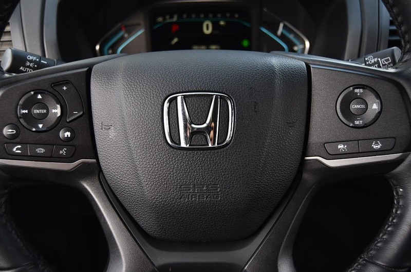 Honda Odyssey Vehicle Full-screen Gallery Image 20