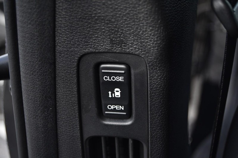 Honda Odyssey Vehicle Full-screen Gallery Image 27