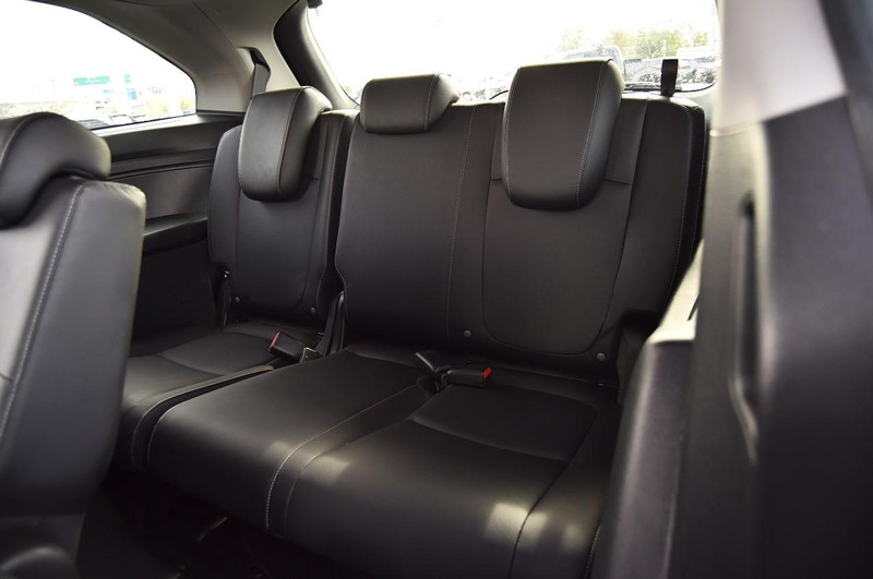 Honda Odyssey Vehicle Full-screen Gallery Image 28