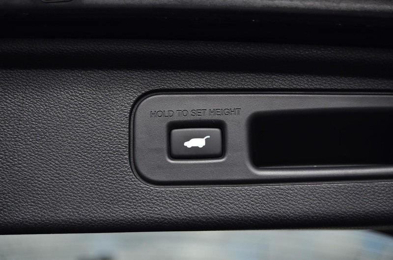 Honda Odyssey Vehicle Full-screen Gallery Image 30