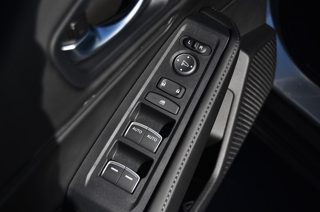 Honda Accord Hybrid Vehicle Image 08