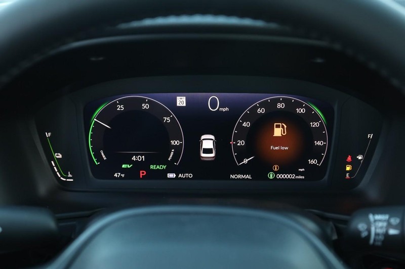 Honda Accord Hybrid Vehicle Full-screen Gallery Image 11