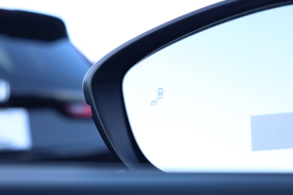 Honda Accord Hybrid Vehicle Image 20