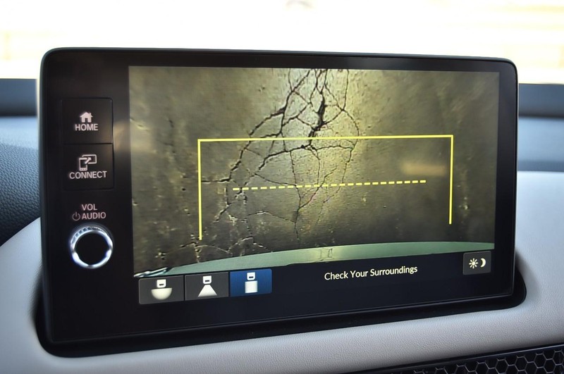 Honda HR-V Vehicle Full-screen Gallery Image 12