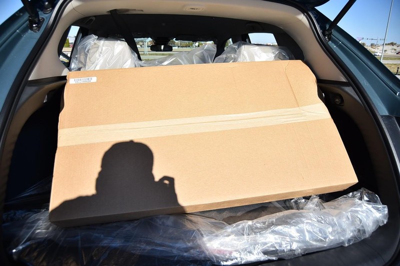 Honda HR-V Vehicle Full-screen Gallery Image 23