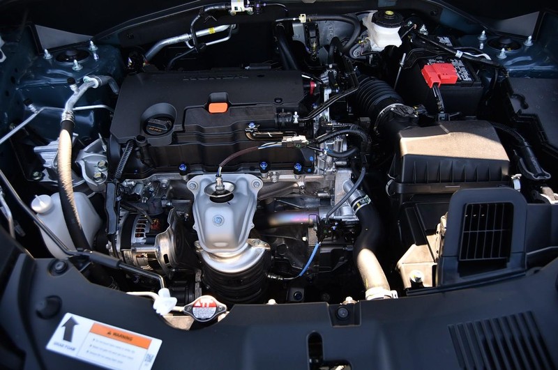 Honda HR-V Vehicle Full-screen Gallery Image 24