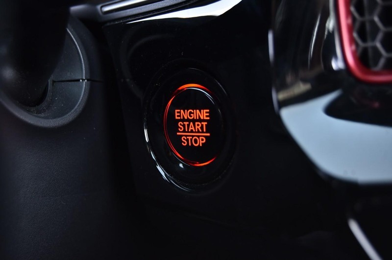 Honda Civic Si Vehicle Image 20