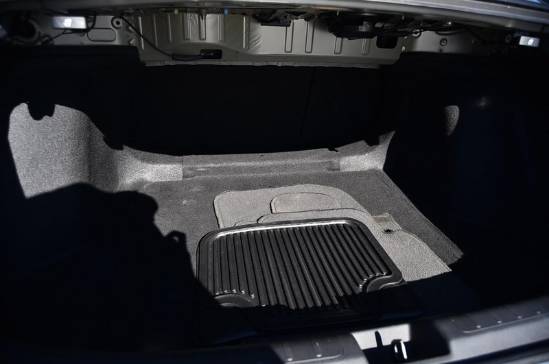 Honda Civic Si Vehicle Image 26