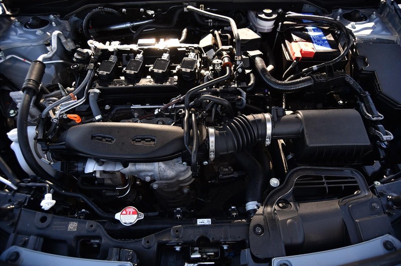 Honda Civic Si Vehicle Image 27