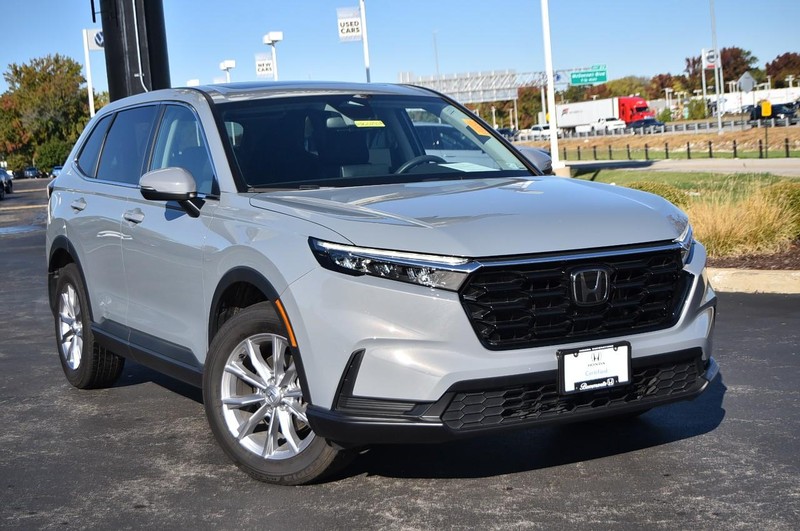 Honda CR-V Vehicle Full-screen Gallery Image 2