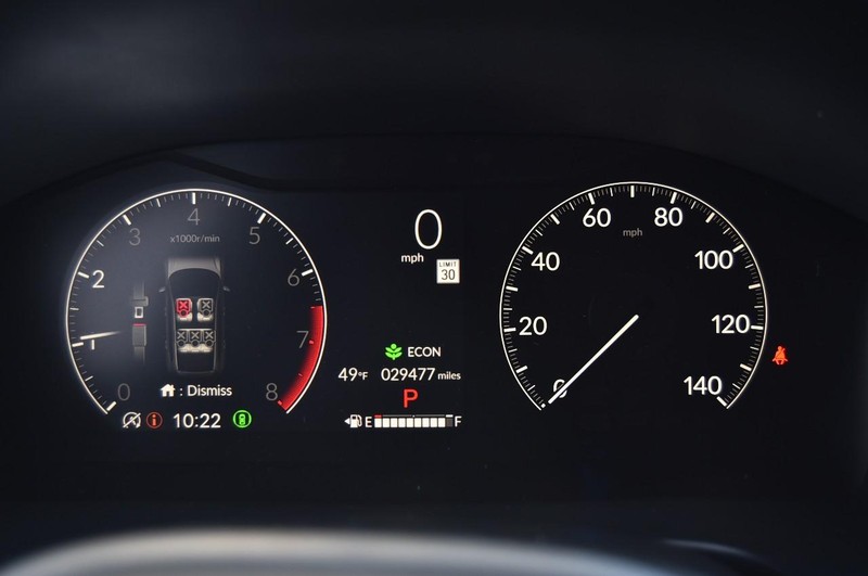 Honda CR-V Vehicle Full-screen Gallery Image 11