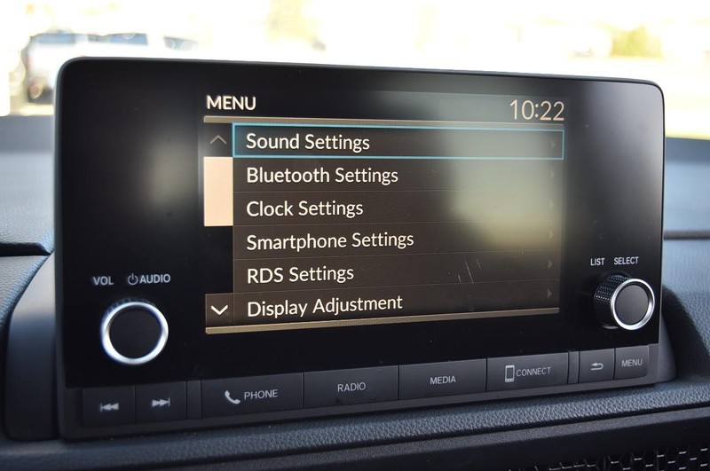 Honda CR-V Vehicle Full-screen Gallery Image 14