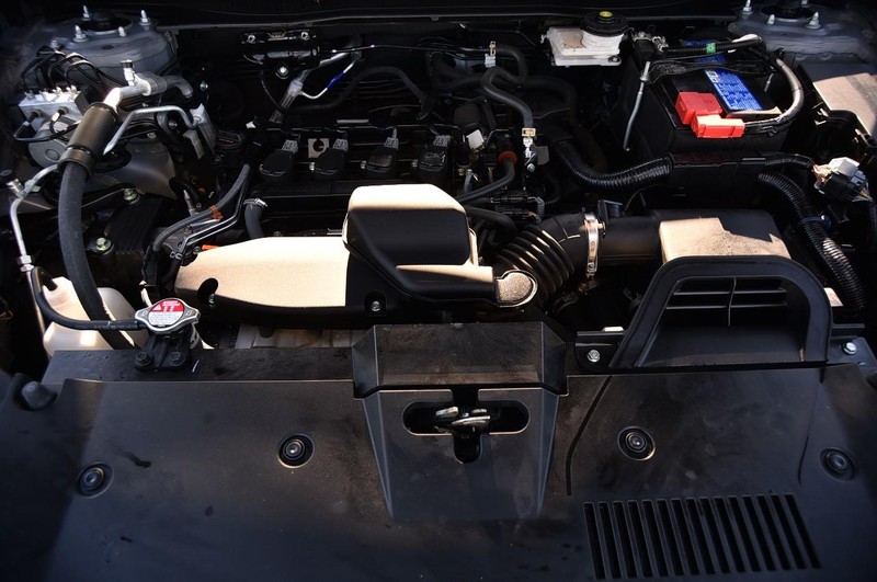 Honda CR-V Vehicle Full-screen Gallery Image 26