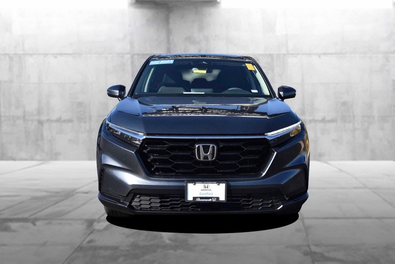 Honda CR-V Vehicle Image 04