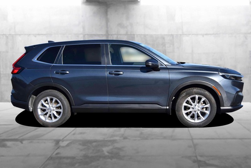 Honda CR-V Vehicle Image 05