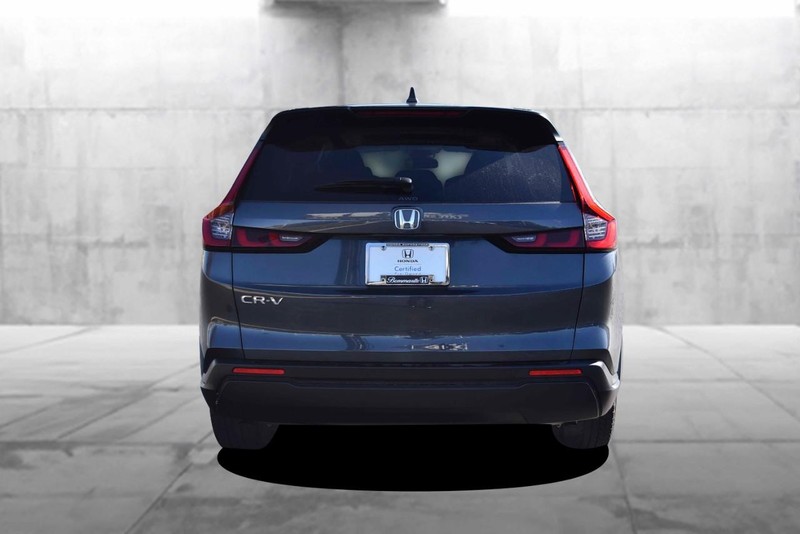 Honda CR-V Vehicle Image 06