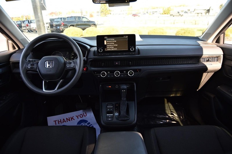 Honda CR-V Vehicle Image 07