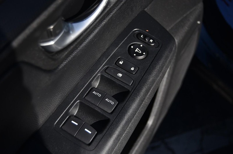 Honda CR-V Vehicle Image 08