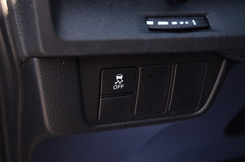 Honda CR-V Vehicle Image 10