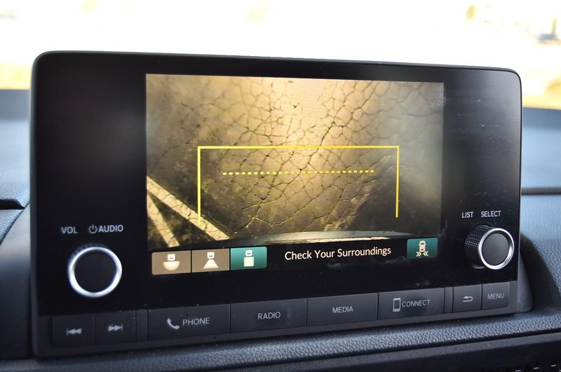 Honda CR-V Vehicle Image 13