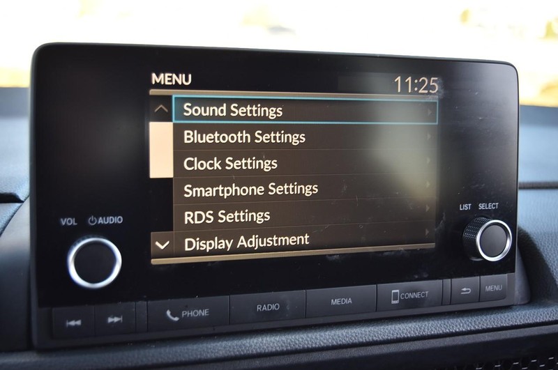 Honda CR-V Vehicle Image 14