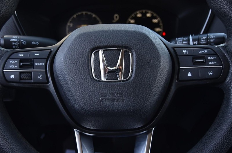 Honda CR-V Vehicle Image 19