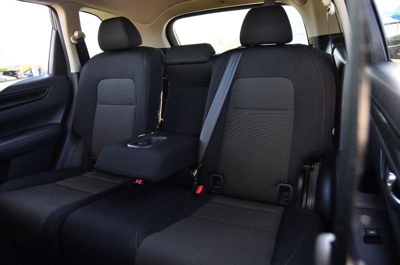 Honda CR-V Vehicle Image 23