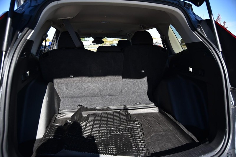 Honda CR-V Vehicle Image 25