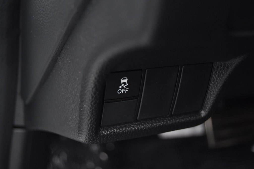 Honda Civic Sedan Hybrid Vehicle Image 11