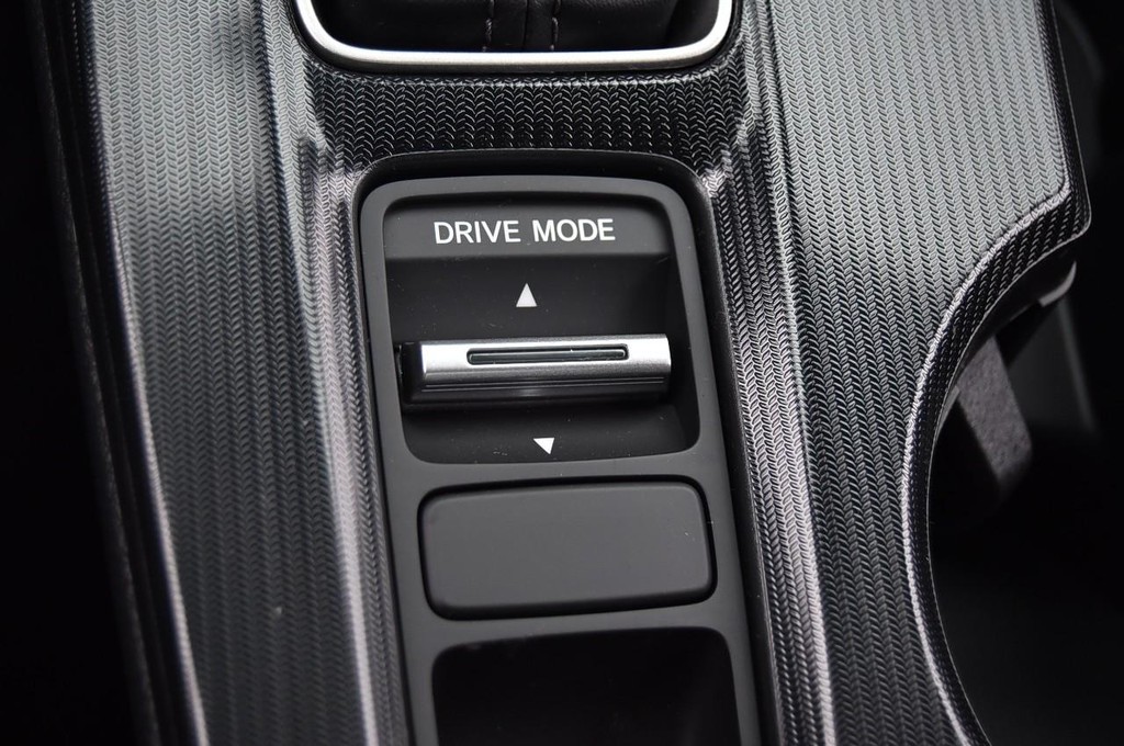 Honda Civic Sedan Hybrid Vehicle Image 19