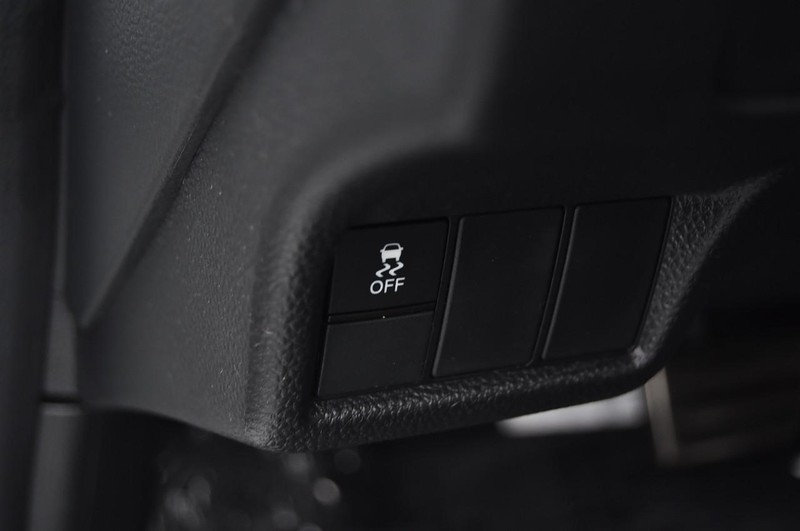 Honda Civic Sedan Hybrid Vehicle Image 11