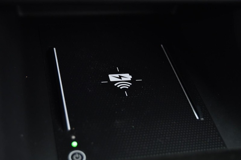 Honda Civic Sedan Hybrid Vehicle Image 18