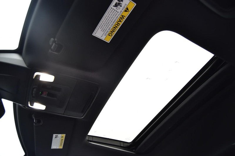 Honda Civic Sedan Hybrid Vehicle Image 24