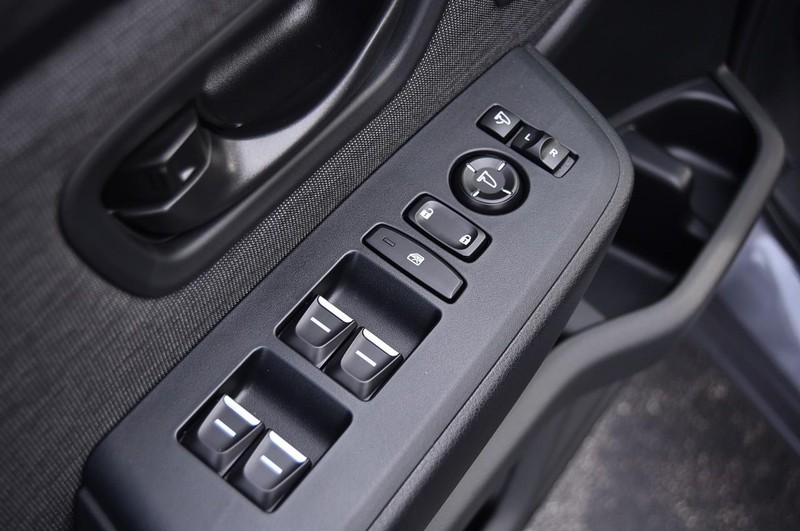 Honda Passport Vehicle Image 08