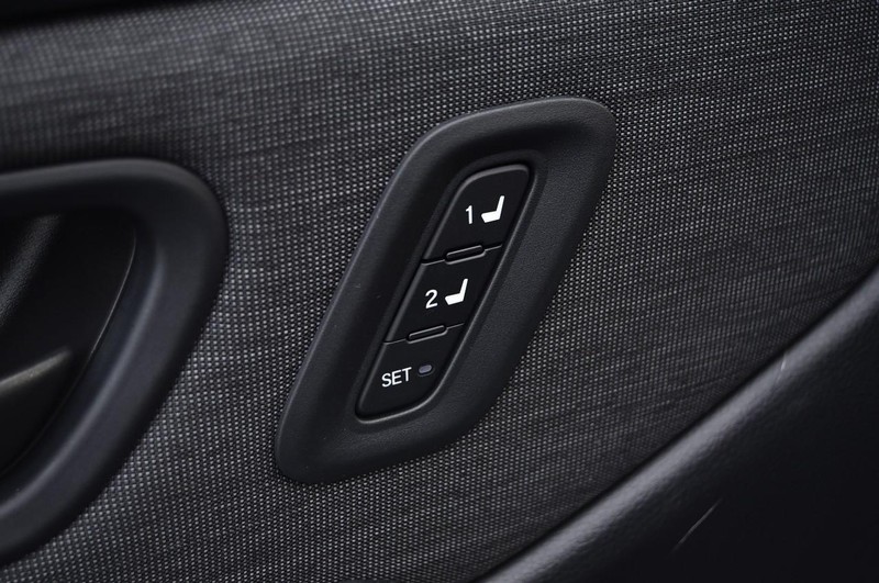 Honda Passport Vehicle Image 09