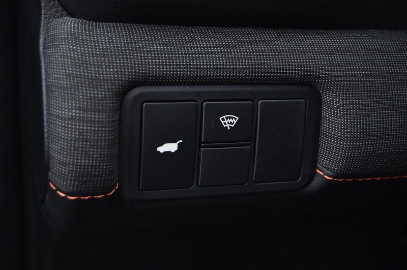 Honda Passport Vehicle Image 11