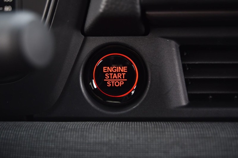 Honda Passport Vehicle Image 16