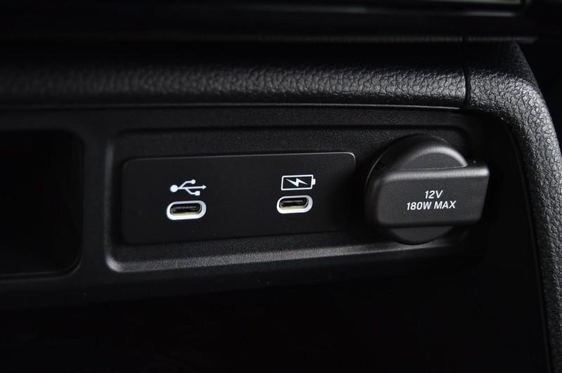 Honda Passport Vehicle Image 18