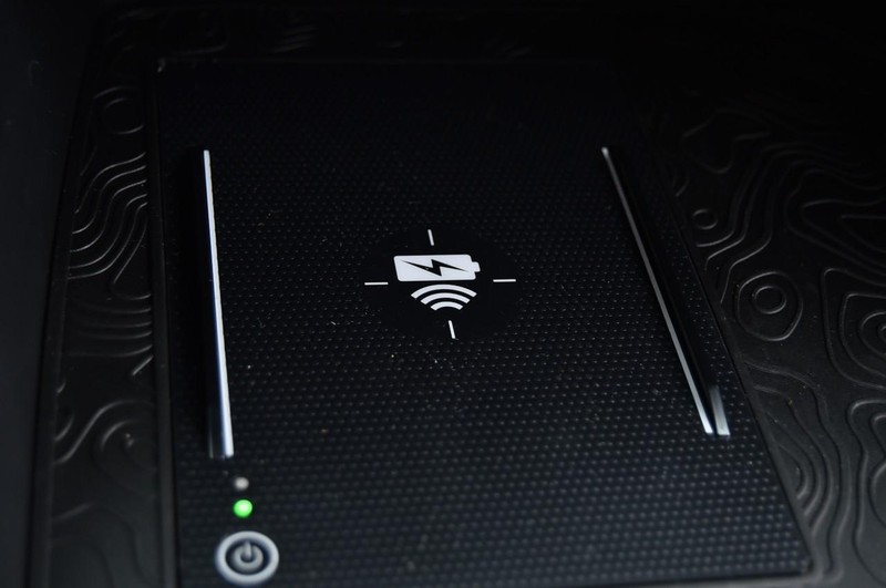 Honda Passport Vehicle Image 19