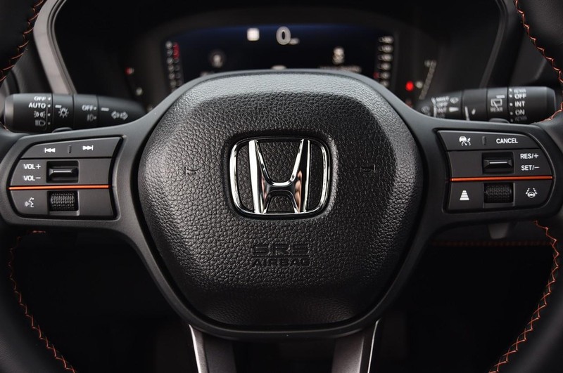 Honda Passport Vehicle Image 21