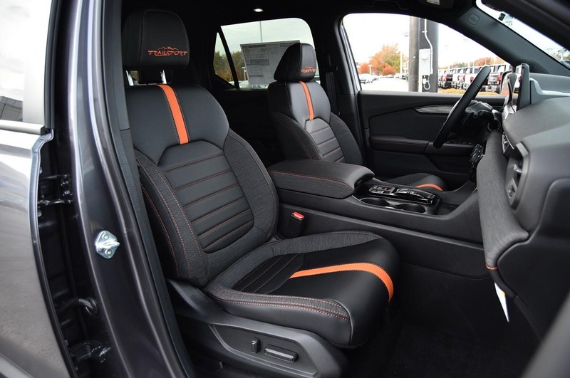 Honda Passport Vehicle Image 23