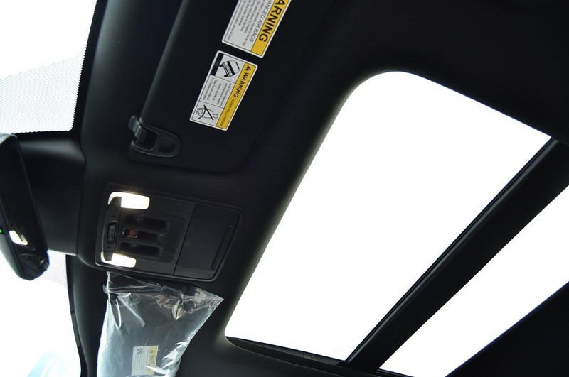 Honda Passport Vehicle Image 24