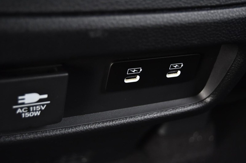 Honda Passport Vehicle Image 27