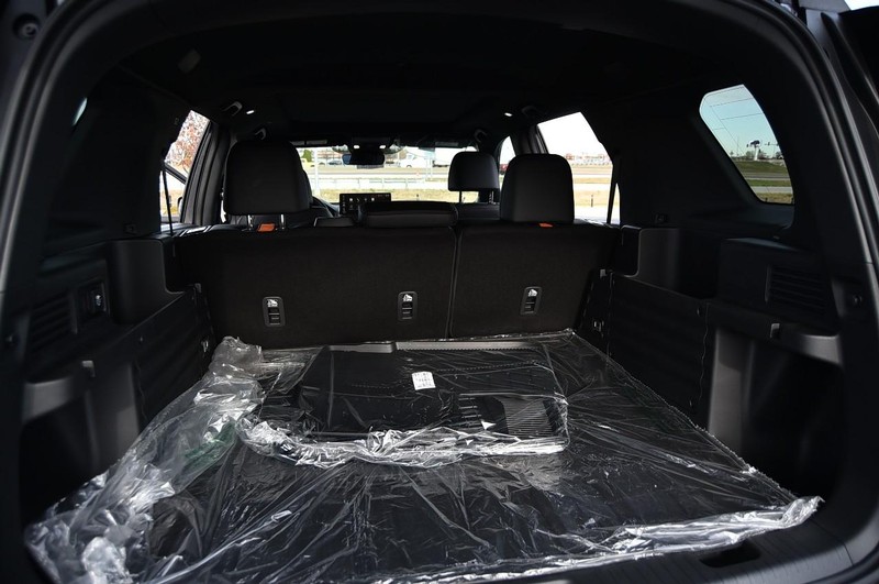 Honda Passport Vehicle Image 28