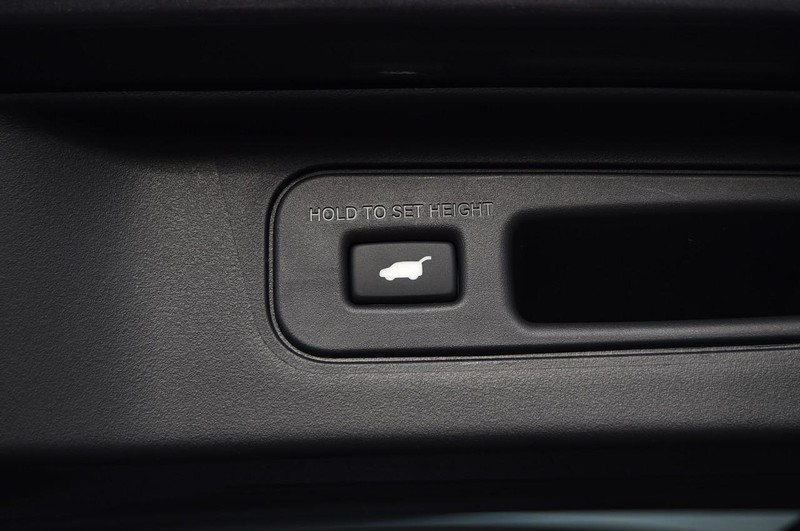 Honda Passport Vehicle Image 29