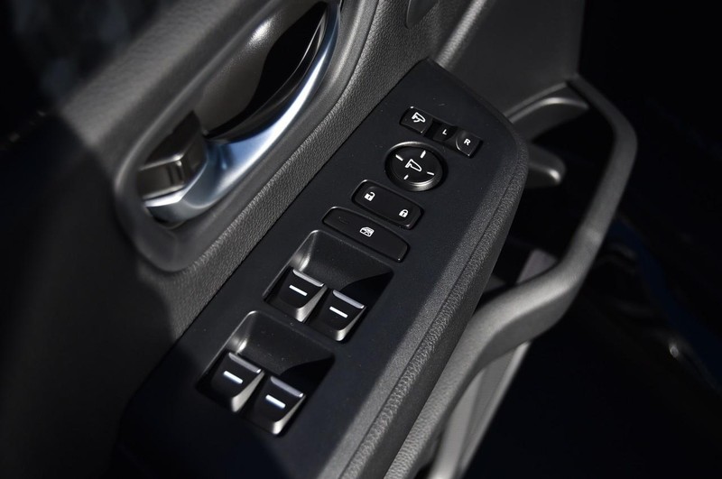 Honda Passport Vehicle Image 08