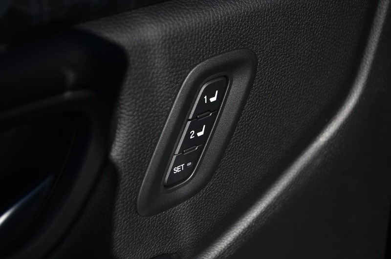 Honda Passport Vehicle Image 09