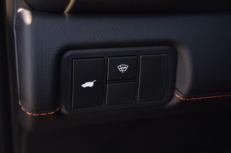 Honda Passport Vehicle Image 11