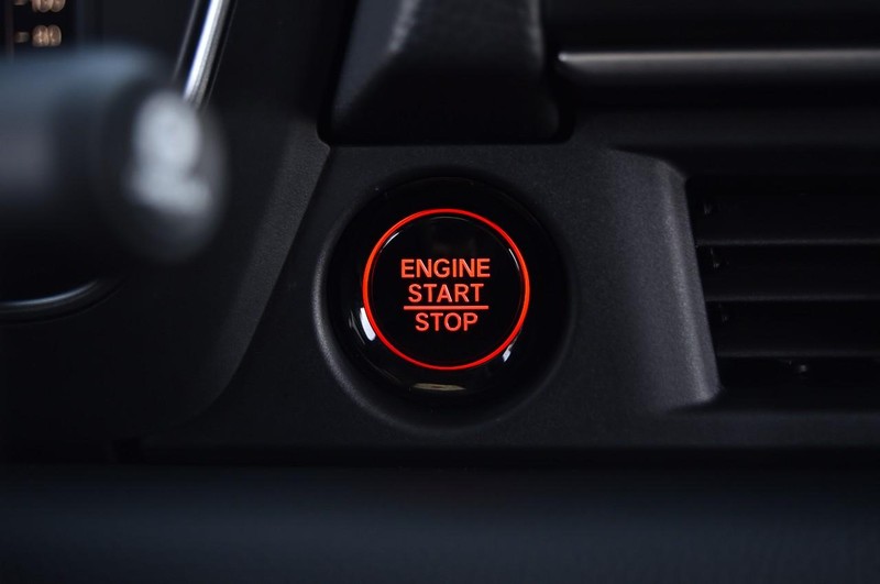 Honda Passport Vehicle Image 18